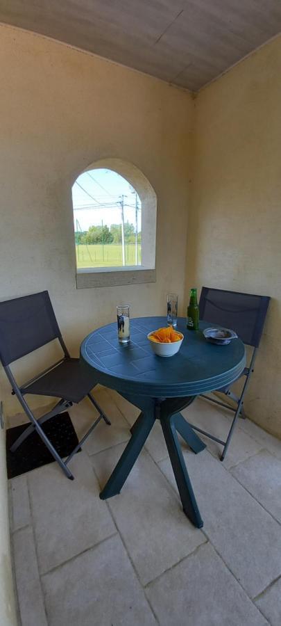 Logement Lumineux, Entierement Renove Avec Jardin Caumont-sur-Durance Екстериор снимка